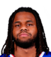 Player HeadShot