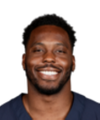 Player HeadShot
