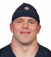 Player HeadShot
