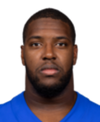Player HeadShot