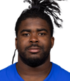 Player HeadShot