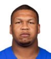 Player HeadShot