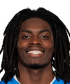 Player HeadShot