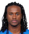 Player HeadShot
