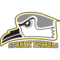 Oglethorpe Stormy Petrels