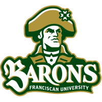 Franciscan University of Steubenville Barons