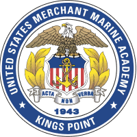 United States Merchant Marine Academy Mariners