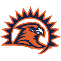 Fresno Pacific Sunbirds