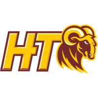 Huston-Tillotson Rams