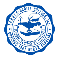 Barber-Scotia Sabers