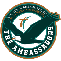 College of Biblical Studies Ambassadors
