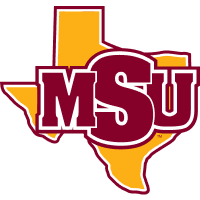 Midwestern State Mustangs