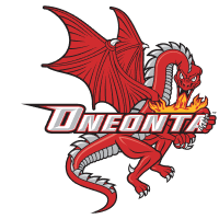 SUNY-Oneonta Red Dragons