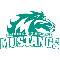 Mid-Atlantic Christian Mustangs