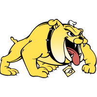 Bowie State Bulldogs