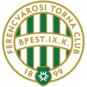 Ferencvarosi Budapest