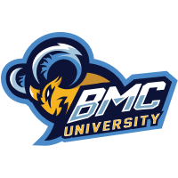 Blue Mountain Toppers