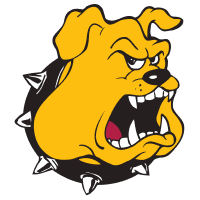 Texas Lutheran Bulldogs
