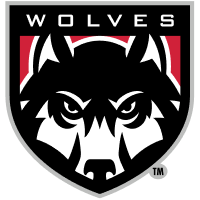 Western Oregon University Wolves