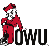 Ohio Wesleyan Battling Bishops