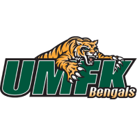 Maine-Fort Kent Bengals